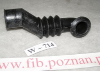 WĄŻ ZBIORNIK-ZASOBNIK WKLEJANY